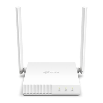 TP-LINK Router | TL-WR844N | 802.11n | 300 Mbit/s | 10/100 Mbit/s | Ethernet LAN (RJ-45) ports 4 | Mesh Support No | MU-MiMO Yes | No mobile broadband | Antenna type External TL-WR844N