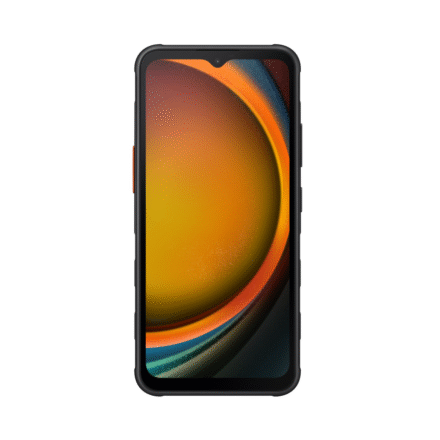 Samsung Samsung Galaxy | Xcover 7 (G556) | Black | 6.6 " | PLS LCD | 1080 x 2408 pixels | Mediatek | Dimensity 6100+ (6 nm) | Internal RAM 6 GB | 128 GB | microSDXC | Dual SIM | 4G | 5G | Main camera resolution 50 MP | Secondary camera resolution 5 MP | Android | 14 | 4050 mAh SM-XCover 7 Black-128 5G