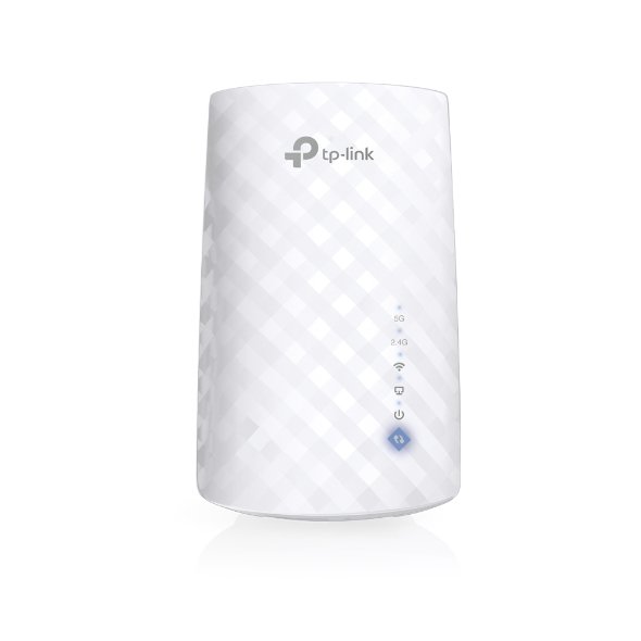 TP-LINK TP-LINK | Extender | RE190 | 802.11ac | 2.4GHz/5GHz | 300+433 Mbit/s | MU-MiMO No | no PoE | Antenna type 3 Omni-directional RE190
