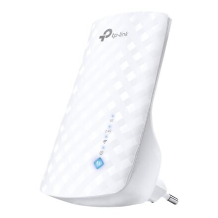 TP-LINK TP-LINK | Extender | RE190 | 802.11ac | 2.4GHz/5GHz | 300+433 Mbit/s | MU-MiMO No | no PoE | Antenna type 3 Omni-directional RE190