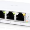 Ubiquiti Ubiquiti USW-Flex Indoor/outdoor 5Port Poe Gigabit Switch | Ubiquiti USW-Flex-Mini