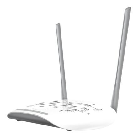 TP-LINK TP-LINK | Access Point | TL-WA801N | 802.11n | 2.4 | 300 Mbit/s | 10/100 Mbit/s | Ethernet LAN (RJ-45) ports 1 | MU-MiMO No | PoE in/out | Antenna type 2 x Fixed Omni-Directional Antennas | No TL-WA801N