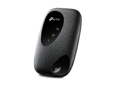 TP-LINK 4G LTE Mobile Wi-Fi | M7000 | 150+50 Mbit/s | Mesh Support No | MU-MiMO No | 3G/4G data sharing | Antenna type Internal | 1 x micro USB M7000