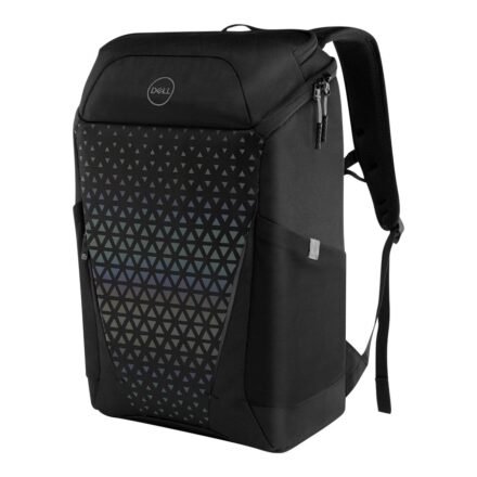 Dell Dell | 460-BCYY | Gaming | Fits up to size 17 " | Backpack | Black 460-BCYY
