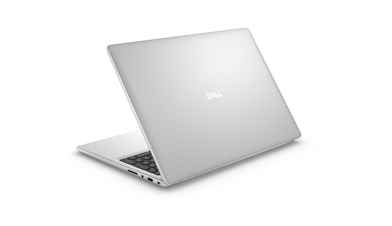 Dell Dell 16 DC16251 | Platinum Silver | 16 " | FHD+ | 1920 x 1200 pixels | Anti-glare | Intel Core 5 | 120U | 16 GB | DDR5 | Solid-state drive capacity 512 GB | Intel Graphics | Windows 11 Pro | 802.11ax | Keyboard language English | Keyboard backlit | Warranty 36 month(s) | Battery warranty 12 month(s) DC16251_RPLU-R_004