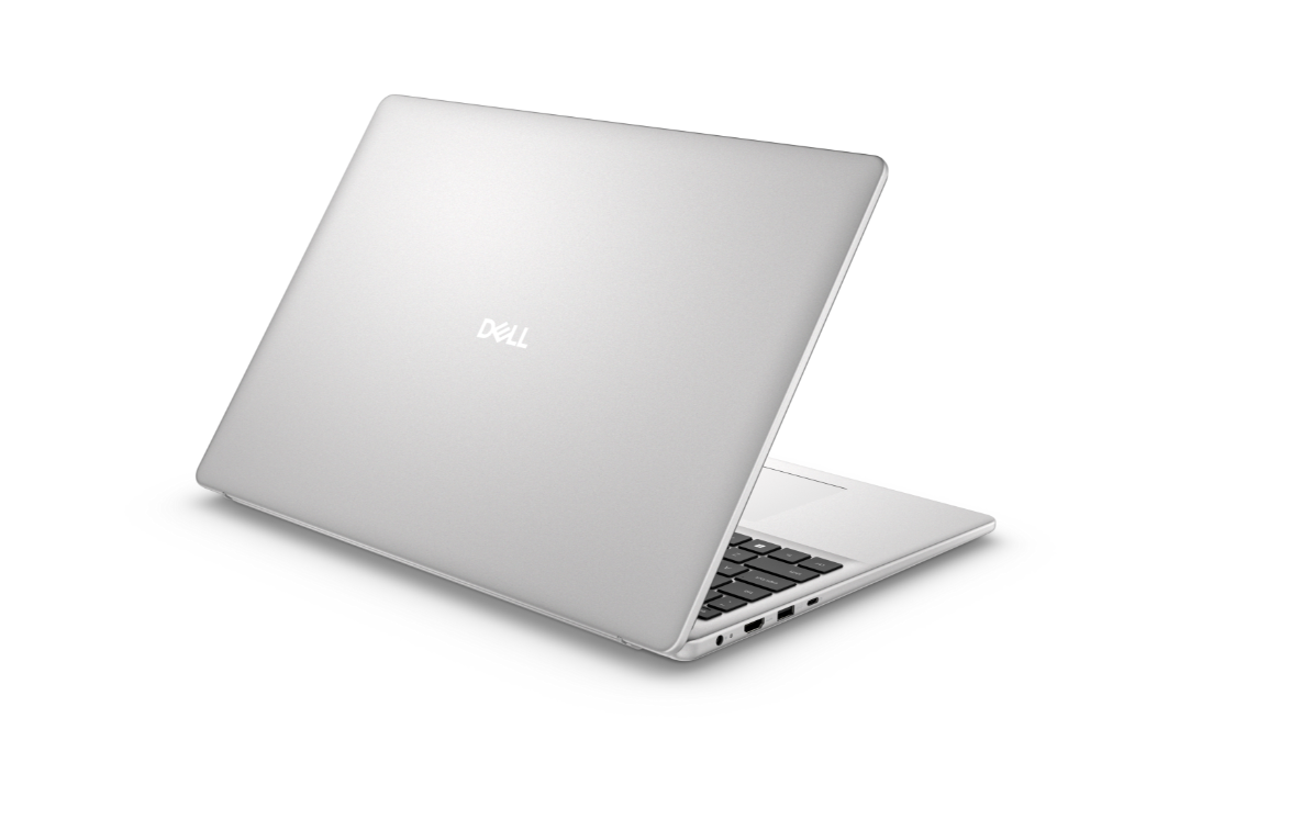 Dell Dell 16 DC16251 | Platinum Silver | 16 " | FHD+ | 1920 x 1200 pixels | Anti-glare | Intel Core 5 | 120U | 16 GB | DDR5 | Solid-state drive capacity 512 GB | Intel Graphics | Windows 11 Pro | 802.11ax | Keyboard language English | Keyboard backlit | Warranty 36 month(s) | Battery warranty 12 month(s) DC16251_RPLU-R_004