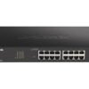 D-Link D-Link | Smart Managed Switch | DGS-1100-16V2 | Managed | Desktop | Power supply type 100 to 240 V AC, 50 to 60 Hz Internal DGS-1100-16V2/E