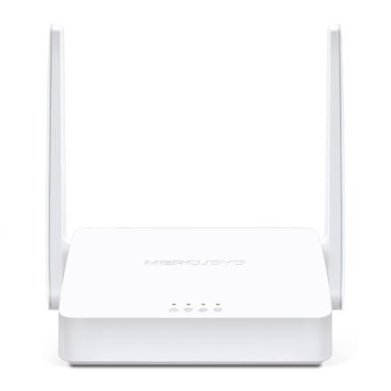Mercusys Multi-Mode Wireless N Router | MW302R | 802.11n | 300 Mbit/s | 10/100 Mbit/s | Ethernet LAN (RJ-45) ports 2 | Mesh Support No | MU-MiMO No | No mobile broadband | Antenna type 2xFixed | No MW302R