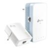 TP-LINK TP-Link TL-WPA7517 KIT Powerline Kit 1x10/100/1000 port, 2.4GHz&5GHz, 1000Mbps, Wall Plugged | TP-LINK | Gigabit Powerline Kit | TL-WPA7517 | 10/100/1000 Mbit/s | Ethernet LAN (RJ-45) ports 1+1 | 802.11ac | 2GHz/5GHz | Wi-Fi data rate (max) 300+433 Mbit/s TL-WPA7517 KIT