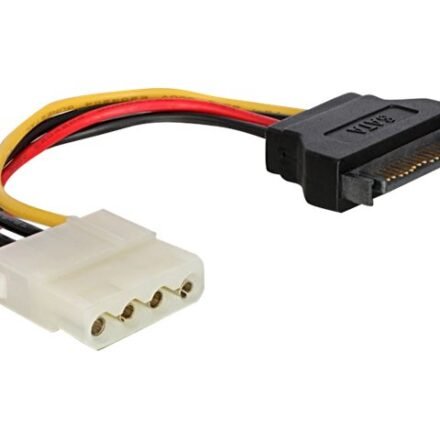 Gembird Gembird CC-SATA-PS-M