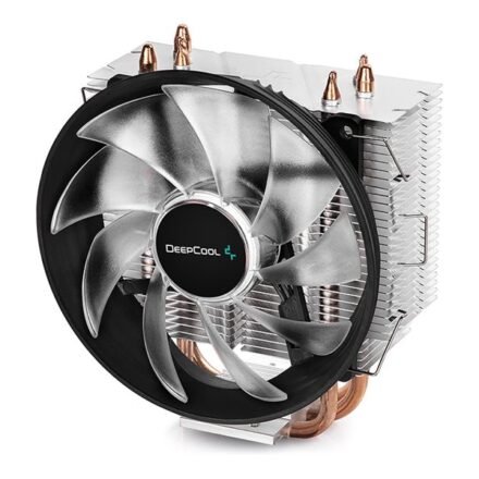 Deepcool Deepcool | CPU Cooler | GAMMAXX 300 B | Intel, AMD DP-MCH3-GMX300-BL