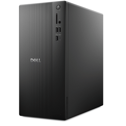 Dell Dell ECT1250 | Desktop | Tower | Intel Core i5 | i5-14400 | 16 GB | DDR5 | 512 GB | Intel UHD Graphics 730 | Ubuntu | Warranty 36 month(s) ECT1250_RPLS-R_003_UBU_3YPSNO