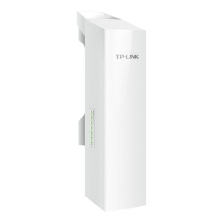 TP-LINK 5GHz 300Mbps 13dBi Outdoor CPE | CPE510 | 802.11n | 300 Mbit/s | 10/100 Mbit/s | Ethernet LAN (RJ-45) ports 1 | Mesh Support No | MU-MiMO Yes | No mobile broadband | Antenna type 1xInternal CPE510