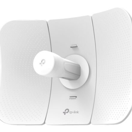 TP-LINK 5GHz 150Mbps 23dBi Outdoor CPE | CPE605 | 802.11n | 150 Mbit/s | 10/100 Mbit/s | Ethernet LAN (RJ-45) ports 1 | Mesh Support No | MU-MiMO No | No mobile broadband | Antenna type 1xInternal CPE605