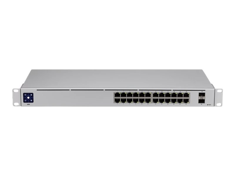 Ubiquiti Ubiquiti Switch 24 | Ubiquiti USW-24