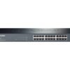 TP-LINK TP-LINK | 24-Port Gigabit Rackmount Switch | TL-SG1024 | Unmanaged | Rackmountable TL-SG1024
