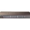 TP-LINK TP-LINK | 48-Port 10/100Mbps Rackmount Switch | TL-SF1048 | Unmanaged | Rackmountable TL-SF1048