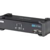 Aten Aten | 2-Port USB DVI/Audio KVMP Switch | CS1762A CS1762A-AT-G