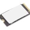 Lenovo Lenovo | ThinkPad internal SSD | 512 GB | SSD form factor M.2 2242 | Solid-state drive interface PCIe Gen4.0 x4 4XB1N36072