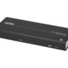 Aten Aten | 4-Port True 4K HDMI Splitter | VS184B | Warranty 24 month(s) VS184B-AT-G
