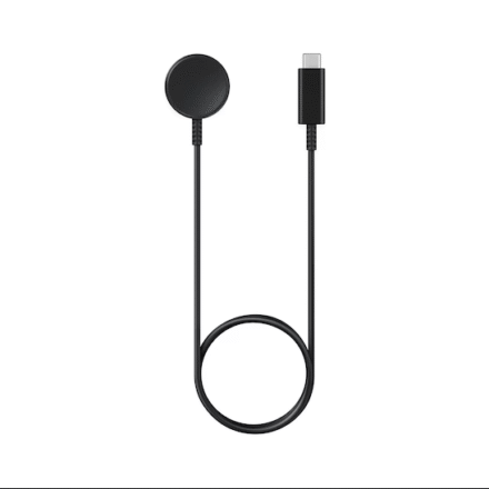 Samsung Samsung | Wireless Charger for Galaxy Watch 5/6/7/Ultra Series | USB Type-C | N/A EP-OL300BBEGWW