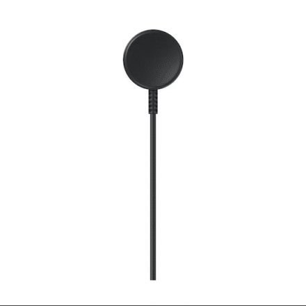 Samsung Samsung | Wireless Charger for Galaxy Watch 5/6/7/Ultra Series | USB Type-C | N/A EP-OL300BBEGWW