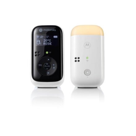 Motorola Motorola Audio Baby Monitor | PIP15 5055374717073