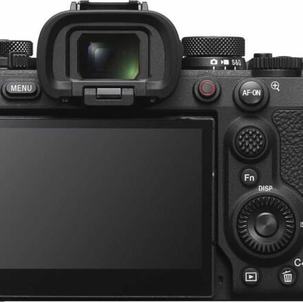 Sony Sony Mirrorless Digital Camera Body | Alpha A9 III ILCE-9M3B | Mirrorless Camera body | 24.6 MP | ISO sensitivity (max) 25600 | Video recording | Wi-Fi | Fast Hybrid AF | Magnification 0.90 x | Viewfinder | 35mm full-frame (35.6 x 23.8mm), Exmor RS CMOS sensor | Black ILCE9M3B.CEC