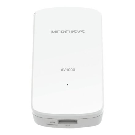 Mercusys Mercusys | AV1000 Gigabit Powerline Starter Kit | MP500 KIT | 1000 Mbit/s | Ethernet LAN (RJ-45) ports 1 MP500 KIT