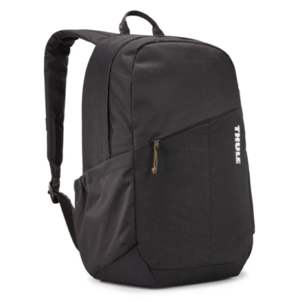 Thule Thule | TCAM-6115 Notus | Backpack | Backpack for laptop | Black TCAM6115 BLACK