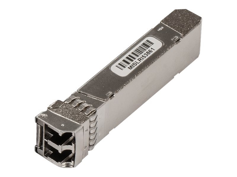MikroTik MikroTik | SFP CWDM module | S-C57DLC40D | Dual LC UPC | 1250 Mbit/s | Wavelength 1570 nm | Maximum transfer distance 40000 m | 0 to +70C S-C57DLC40D