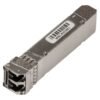 MikroTik MikroTik | SFP CWDM module | S-C55DLC40D | Dual LC UPC | 1250 Mbit/s | Wavelength 1550 nm | Maximum transfer distance 40000 m | 0 to +70C S-C55DLC40D