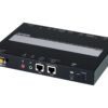 Aten Aten | 1-Local/Remote Share Access Single Port VGA KVM over IP Switch | CN9000 | Warranty 24 month(s) CN9000-AT-G