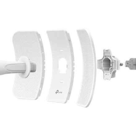 TP-LINK Outdoor CPE | CPE710 | 802.11ac | 867 Mbit/s | 10/100/1000 Mbit/s | Ethernet LAN (RJ-45) ports 2 | Mesh Support No | MU-MiMO Yes | No mobile broadband | 24 month(s) CPE710