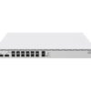 MikroTik Ethernet Router | CCR2216-1G-12XS-2XQ | 10/100/1000 Mbit/s | Mesh Support No | MU-MiMO No | No mobile broadband CCR2216-1G-12XS-2XQ