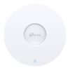 TP-LINK TP-LINK | AX5400 Ceiling Mount WiFi 6 Access Point | EAP670 | 802.11ax | 2.4 + 5 GHz | 574 + 4804 Mbit/s | Ethernet LAN (RJ-45) ports 1 | MU-MiMO Yes | PoE in EAP670
