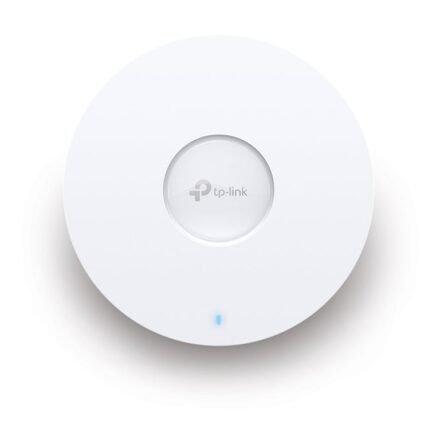 TP-LINK TP-LINK | AX3000 Ceiling Mount WiFi 6 Access Point | EAP653 | 802.11ax | 2.4 + 5 GHz | 574 + 2402 Mbit/s | Ethernet LAN (RJ-45) ports 1 | MU-MiMO Yes | PoE in EAP653