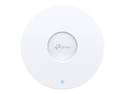 TP-LINK TP-LINK | AX3000 Ceiling Mount WiFi 6 Access Point | EAP653 | 802.11ax | 2.4 + 5 GHz | 574 + 2402 Mbit/s | Ethernet LAN (RJ-45) ports 1 | MU-MiMO Yes | PoE in EAP653