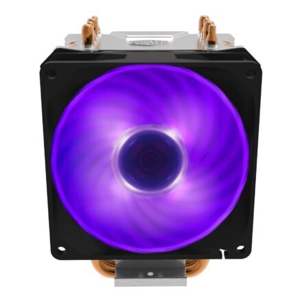 Cooler Master Cooler Master | Hyper H410R RGB | Air cooler RR-H410-20PC-R1