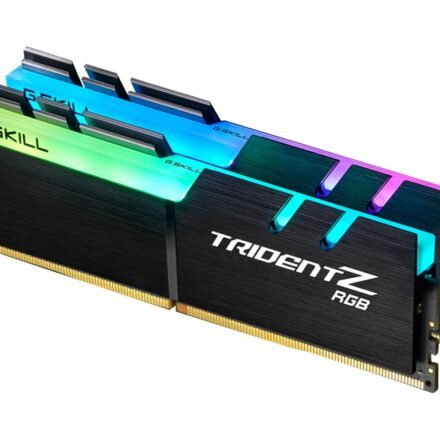 G.Skill G.Skill | Trident Z RGB (For AMD) | 16 GB | DDR4 | 3600 MHz | PC/server | Registered No | ECC No F4-3600C18D-16GTZRX