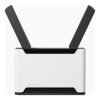 MikroTik MikroTik Chateau LTE18 ax S53UG+5HaxD2HaxD-TC&EG18-EA 802.11ax, 574 Mbit/s (2.4 GHz) / 1200 Mbit/s (5 GHz) Mbit/s, Ethernet LAN (RJ-45) ports 4, 4G, 1 | Chateau LTE18 ax | S53UG+5HaxD2HaxD-TC&EG18-EA | 802.11ax | 574 Mbit/s (2.4 GHz) / 1200 Mbit/s (5 GHz) Mbit/s | Ethernet LAN (RJ-45) ports 4 | 4G | 1 S53UG+5HaxD2HaxD-TC&EG18-EA