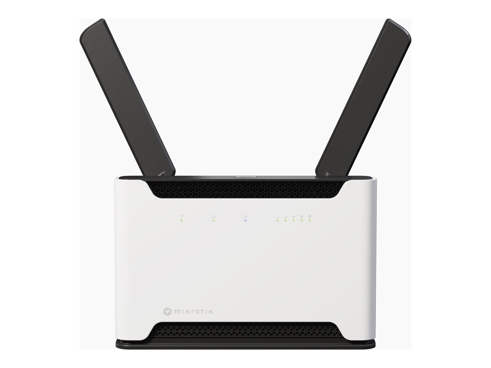 MikroTik MikroTik Chateau LTE18 ax S53UG+5HaxD2HaxD-TC&EG18-EA 802.11ax, 574 Mbit/s (2.4 GHz) / 1200 Mbit/s (5 GHz) Mbit/s, Ethernet LAN (RJ-45) ports 4, 4G, 1 | Chateau LTE18 ax | S53UG+5HaxD2HaxD-TC&EG18-EA | 802.11ax | 574 Mbit/s (2.4 GHz) / 1200 Mbit/s (5 GHz) Mbit/s | Ethernet LAN (RJ-45) ports 4 | 4G | 1 S53UG+5HaxD2HaxD-TC&EG18-EA