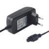 Teltonika PR3PXEU3 EU POWER SUPPLY, 18W | 4pin, 3mm pitch | Black PR3PXEU3