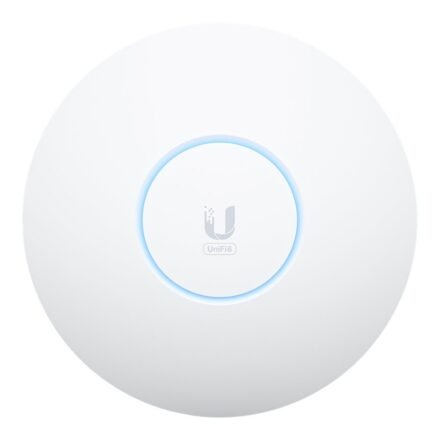 Ubiquiti Ubiquiti | Access Point | UniFi6 Enterprise | 802.11ax | Ethernet LAN (RJ-45) ports 1 | MU-MiMO Yes | PoE in U6-Enterprise