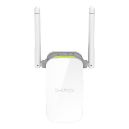 D-Link D-Link | N300 Wi-Fi Range Extender | DAP-1325 | 802.11n | Mesh Support No | 300 Mbit/s | 10/100 Mbit/s | Ethernet LAN (RJ-45) ports 1 | No mobile broadband | MU-MiMO No | Antenna type 2xExternal DAP-1325/E