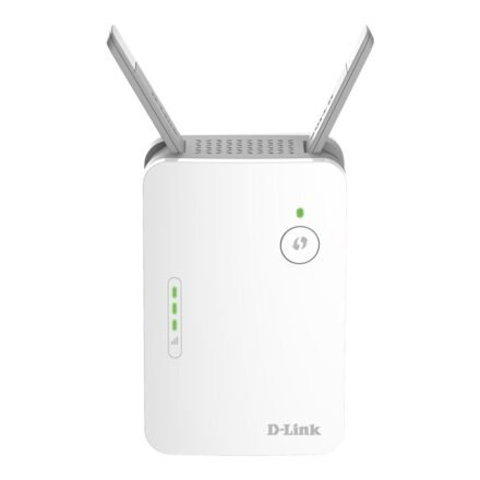 D-Link D-Link | AC1300 Wi-Fi Range Extender | DAP-1620 | 802.11ac | Mesh Support No | 400+867 Mbit/s | 10/100/1000 Mbit/s | Ethernet LAN (RJ-45) ports 1 | No mobile broadband | MU-MiMO No | Antenna type External DAP-1620/E