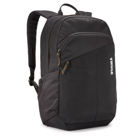 Thule Thule | TCAM-7116 Indago | Backpack | Backpack for laptop | Black TCAM7116 BLACK