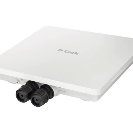 D-Link D-Link | Nuclias Connect AC1200 Wave 2 Outdoor Access Point | DAP-3666 | 802.11ac | Mesh Support No | 300+867 Mbit/s | 10/100/1000 Mbit/s | Ethernet LAN (RJ-45) ports 2 | No mobile broadband | MU-MiMO Yes | PoE in | Antenna type 2xInternal DAP-3666