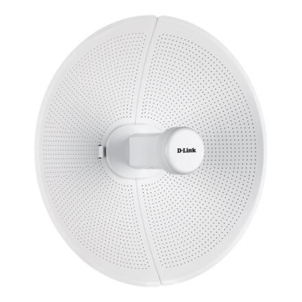 D-Link D-Link | 20 km Long Range Wireless AC Bridges | DAP-3712 | 802.11ac | Single-band | Mesh Support No | 867 Mbit/s | 10/100/1000 Mbit/s | Ethernet LAN (RJ-45) ports 1 | No mobile broadband | MU-MiMO No | PoE in | Antenna type Dish DAP-3712