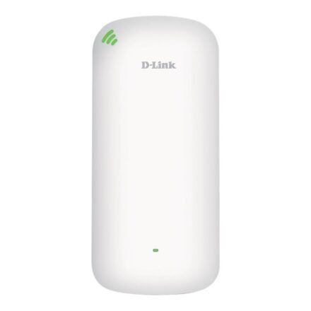 D-Link D-Link | AX1800 Mesh Wi-Fi 6 Range Extender | DAP-X1860/E | 802.11ac | 1200+574 Mbit/s | 10/100/1000 Mbit/s | Ethernet LAN (RJ-45) ports 1 | No mobile broadband | MU-MiMO Yes | Antenna type 2xInternal DAP-X1860/E